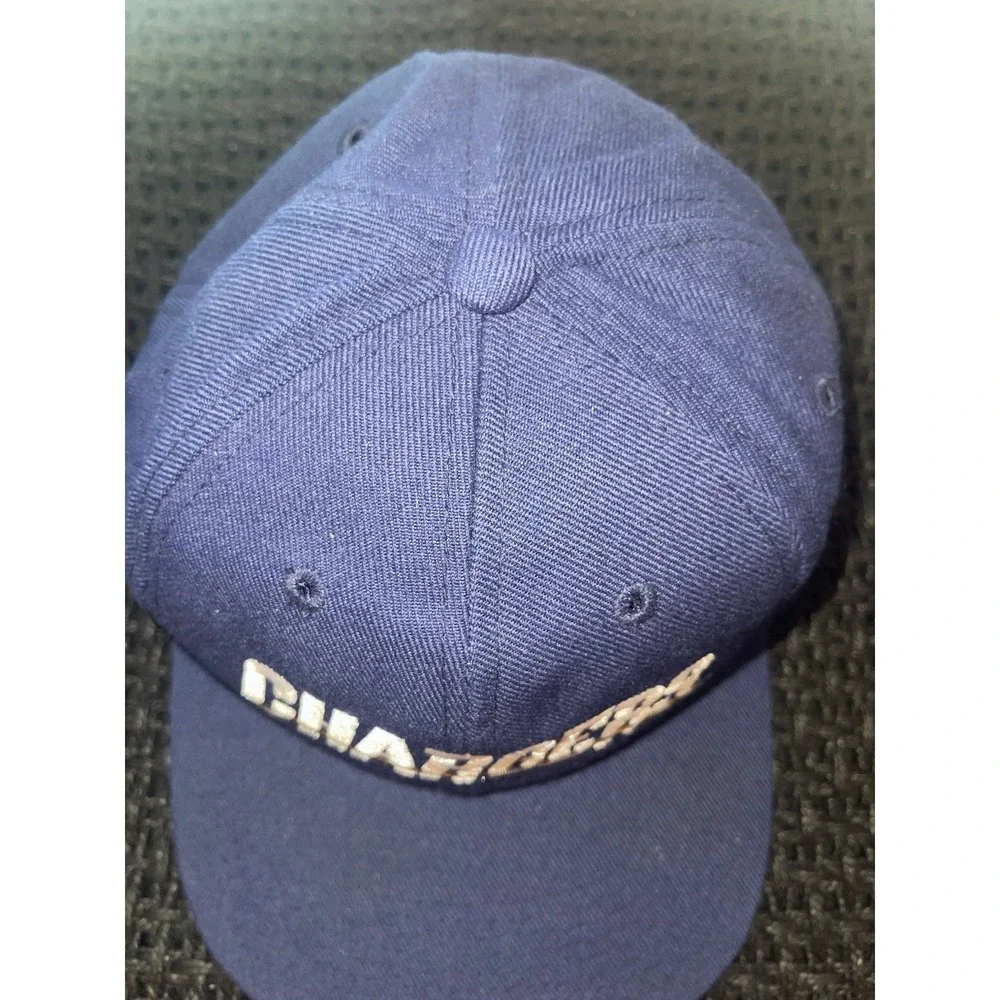 VINTAGE San Diego Chargers Sports Specialties Pro Line Snapback Hat Cap